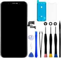 Brinonac iPhone XS OLED kijelző csere szett 5.8" érintőképernyő javítás 1