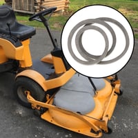 Curea de transmisie pentru mașina de tuns iarba Briny River 1134-9071-01 9585-0129-01, curea de schimb compatibilă cu STIGA Park Comfort și Park Compact 3