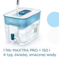 Sklop slavine za doziranje — BRITA filter (rezervni dio) 4