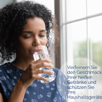 Filtračná kanvica BRITA Marella s 3 filtračnými vložkami MAXTRA PRO Pure Performance, 2,4 litra, grafitovo sivá, proti PFAS a vodnému kameňu, vhodná do chladničky 3