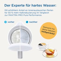 Filtračná patróna BRITA MAXTRA PRO Extra Kalkschutz, ročné balenie 12 ks – kompatibilná so všetkými kanvicami BRITA, ochrana proti vodnému kameňu 5