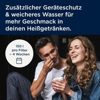 Filtračná patróna BRITA MAXTRA PRO Extra Kalkschutz, ročné balenie 12 ks – kompatibilná so všetkými kanvicami BRITA, ochrana proti vodnému kameňu 3