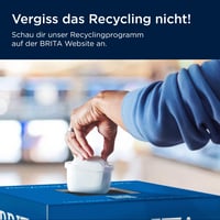 Filtračná patróna BRITA MAXTRA PRO Extra Kalkschutz, ročné balenie 12 ks – kompatibilná so všetkými kanvicami BRITA, ochrana proti vodnému kameňu 8