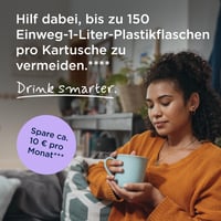 Filtračná patróna BRITA MAXTRA PRO Extra Kalkschutz, ročné balenie 12 ks – kompatibilná so všetkými kanvicami BRITA, ochrana proti vodnému kameňu 4
