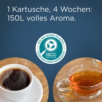 BRITA Style Essential vízszűrő kancsó fehér 2,4L + 2x MAXTRA PRO szűrő - Essential including 2x MX Pro Extra limescale protection 7