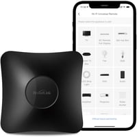 Broadlink Smart Home Hub okos otthon vezérlő 1