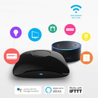 Broadlink Smart Home Hub okos otthon vezérlő 8