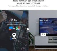 Broadlink Smart Home Hub okos otthon vezérlő 6