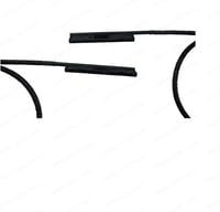 Bross Auto Parts BSR559 panorámatető bowden kábel behúzó vezeték Mercedes E-osztály W211 S211 A2117800121 4