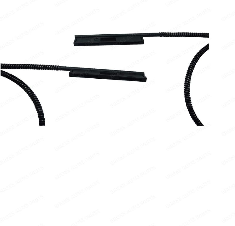 Bross Auto Parts BSR559 panorámatető bowden kábel behúzó vezeték Mercedes E-osztály W211 S211 A2117800121