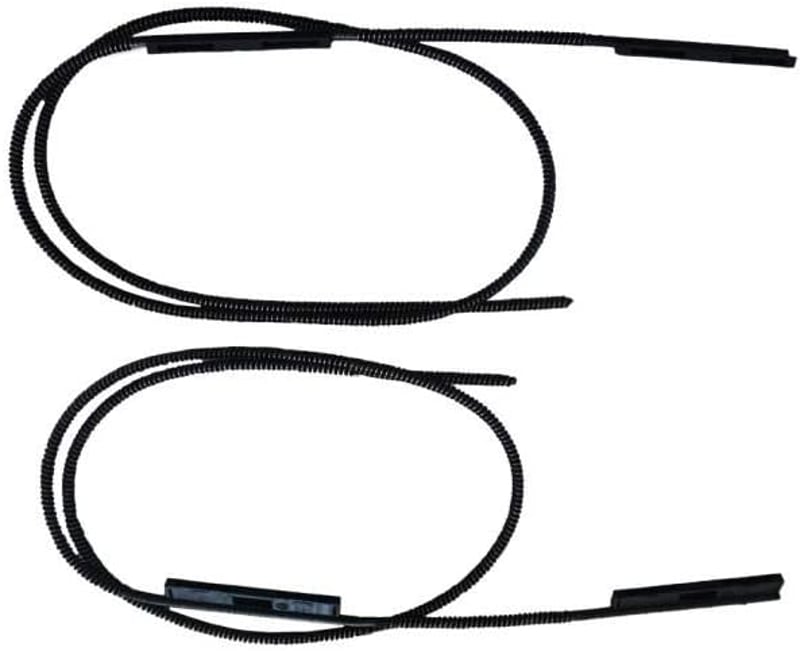 Bross Auto Parts BSR559 panorámatető bowden kábel behúzó vezeték Mercedes E-osztály W211 S211 A2117800121
