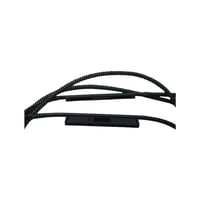 Bross Auto Parts BSR559 lanko panoramatickej strechy pre Mercedes E-trieda W211 S211 (A2117800121) 2
