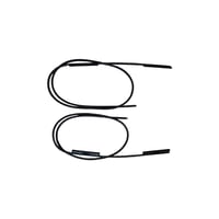 Bross Auto Parts BSR559 lanko panoramatickej strechy pre Mercedes E-trieda W211 S211 (A2117800121) 1