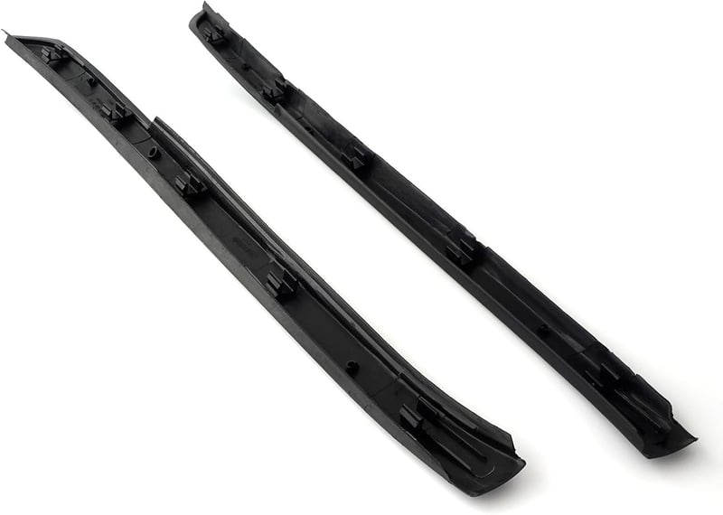 Bross Auto Parts Mercedes Vito W638 szélvédő díszléc bal jobb oldali párna borítás