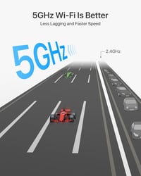 BrosTrend 650Mbps Dual Band USB WiFi adapter Linux Kali Ubuntu Raspberry Pi 6