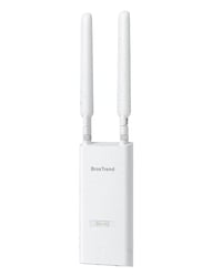 BrosTrend AC1200 vanjski WiFi pristupna točka, IP65, dual band, PoE 1