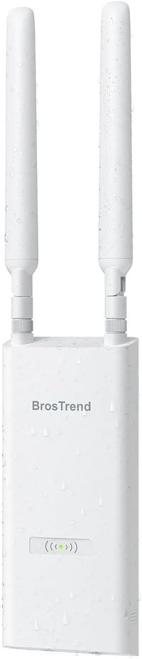 BrosTrend Kültéri WiFi Access Point 1