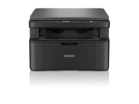 Multifunkčná čiernobiela laserová tlačiareň Brother DCP-L1640W 3 v 1, A4, Wi-Fi 1