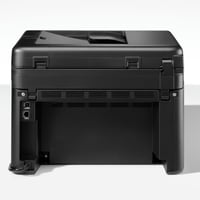 Multifunkčná čiernobiela laserová tlačiareň 3 v 1 Brother DCP-L1660W s WiFi 4
