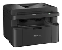 Multifunkčná čiernobiela laserová tlačiareň 3 v 1 Brother DCP-L1660W s WiFi 3