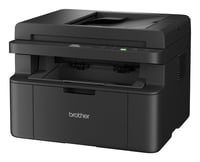 Multifunkčná čiernobiela laserová tlačiareň 3 v 1 Brother DCP-L1660W s WiFi 2