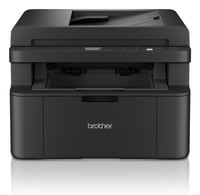 Multifunkčná čiernobiela laserová tlačiareň 3 v 1 Brother DCP-L1660W s WiFi 1