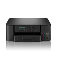 Multifunkčná atramentová tlačiareň 3 v 1 Brother DCP-T580DW (USB, WiFi) 2