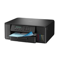 Multifunkčná atramentová tlačiareň 3 v 1 Brother DCP-T580DW (USB, WiFi) 3