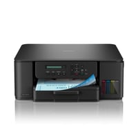 Multifunkčná atramentová tlačiareň 3 v 1 Brother DCP-T580DW (USB, WiFi) 1