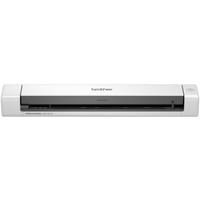 Prenosný skener Brother DS-640, formát A4, napájanie cez USB, 15 str./min, farebný a čiernobiely, dokumentový skener DSmobile 2