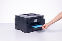 Bezdrôtová atramentová multifunkčná tlačiareň 4 v 1 Brother MFC-J4550DW 7