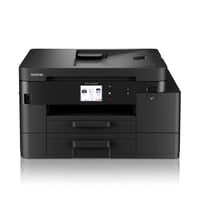 Bezdrôtová atramentová multifunkčná tlačiareň 4 v 1 Brother MFC-J4550DW 2