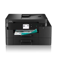 Bezdrôtová atramentová multifunkčná tlačiareň 4 v 1 Brother MFC-J4550DW 1