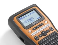 Brother PT-E560BTVP Termotransférová tlačiareň štítkov 180x180 DPI 20 mm/s HSE/TZe páska Bluetooth káblové a bezdrôtové pripojenie 24 mm 2