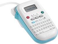 Brother PT-N10 Aura Címkenyomtató 12mm szalaghoz 5