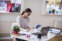Brother QL-600B Professzionális Címkenyomtató – Direkt Termikus Technológia, USB Csatlakozás, Vonalkód Nyomtatás, Automata Vágó 7