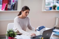 Brother QL-600B Professzionális Címkenyomtató – Direkt Termikus Technológia, USB Csatlakozás, Vonalkód Nyomtatás, Automata Vágó 6