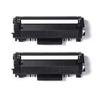 Originálny čierny toner Brother TN2420TWIN, dvojité balenie (2 ks) – cca 6000 strán – MFCL2710DW, MFCL2730DW, MFCL2750DW, DCPL2510D, HLL2310D, HLL2 3