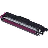 Brother TN243M purpurový toner – Originálna tonerová kazeta Brother pre laserovú tlačiareň 2