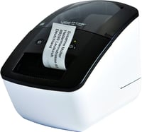 Brother USB kábel QL700 címkenyomtatóhoz - Gyors adatátvitel 6
