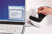 Brother USB kábel QL700 címkenyomtatóhoz - Gyors adatátvitel 5