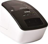 Brother USB kábel QL700 címkenyomtatóhoz - Gyors adatátvitel 2