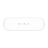 4G LTE USB modem Brovi E3372-325, 150 Mbps – biely 1