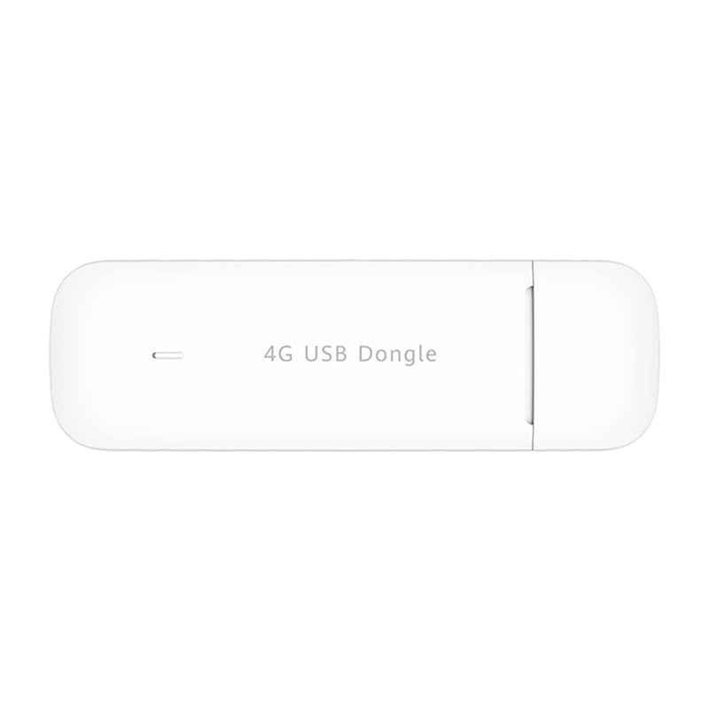 4G LTE USB modem Brovi E3372-325, 150 Mbps – biely