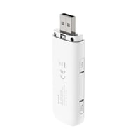 4G LTE USB modem Brovi E3372-325, 150 Mbps – biely 2