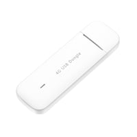 4G LTE USB modem Brovi E3372-325, 150 Mbps – biely 3