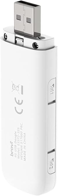Brovi E3372-325 4G USB modem 1