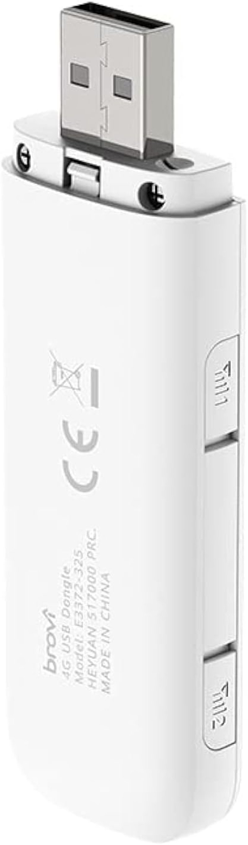 Brovi E3372-325 4G USB modem