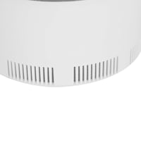 Brrnoo električna zamka za komarce od 360 stupnjeva, tiha lampa protiv insekata za unutarnju i vanjsku upotrebu, priključna, energetski učinkovita zamka za muhe 9