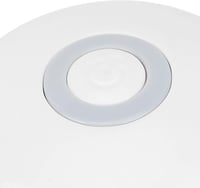 Brrnoo USB kézi masszírozó vibráló LED fénnyel hát nyak kar lábra 9